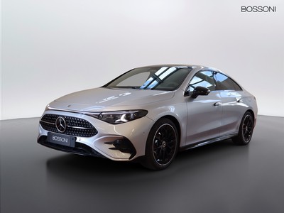 Mercedes CLA 220 premium 4matic auto