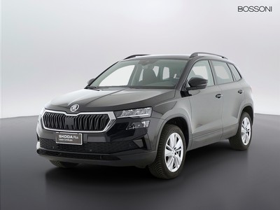 Skoda Karoq 2.0 tdi evo scr 150cv executive dsg