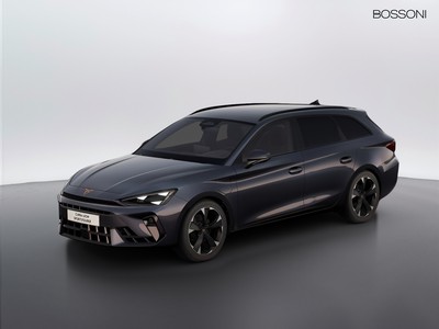 Cupra Leon Sportstourer sportstourer 1.5 e-hybrid 204cv business dsg