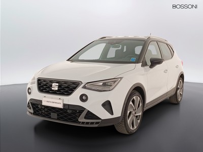Seat Arona 1.0 ecotsi 110cv fr