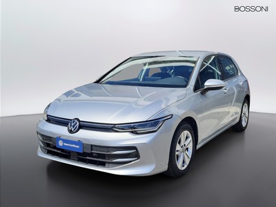 Volkswagen Golf 2.0 tdi scr 115cv life