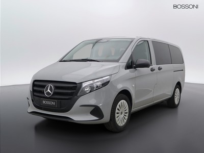 Mercedes Vans Vito mixto 114 cdi long pro