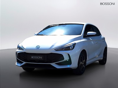 Mg MG3 1.5 comfort