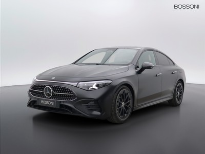 Mercedes CLA 200 premium auto