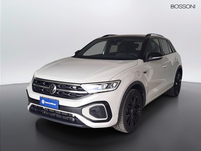 Volkswagen T-Roc 1.5 tsi act r line dsg