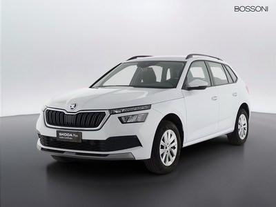 Skoda Kamiq 1.0 tsi 95cv ambition