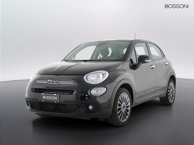 Fiat 500X x 1.3 multijet 95cv