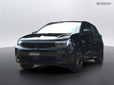 Opel Grandland 1.5 ecotec gs s&s