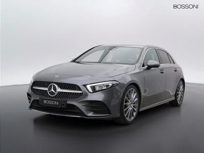 Mercedes Classe A 180 d premium 7g-dct