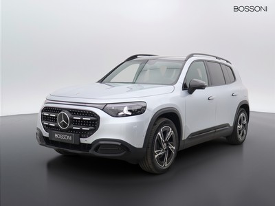 Mercedes GLB 200 advanced plus 4matic 8g-edct