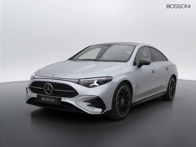 Mercedes CLA 200 advanced plus auto