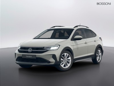 Volkswagen Taigo 1.0 tsi 115cv edition plus dsg