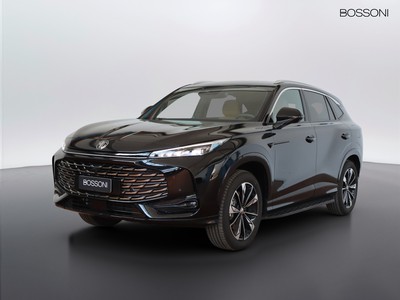 Mg HS 1.5 phev luxury auto
