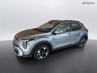 Kia Stonic 1.0 t-gdi urban