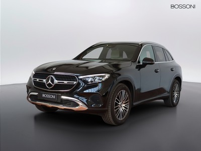 Mercedes GLC suv 220 d advanced plus 4matic 9g-tronic