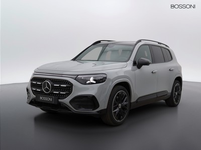 Mercedes GLB 200 premium 4matic 8g-edct 7p.ti
