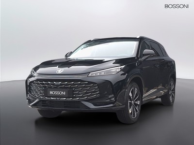 Mg HS 1.5 hybrid+ luxury auto