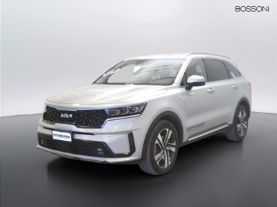 Kia Sorento 1.6 t-gdi phev style awd at6