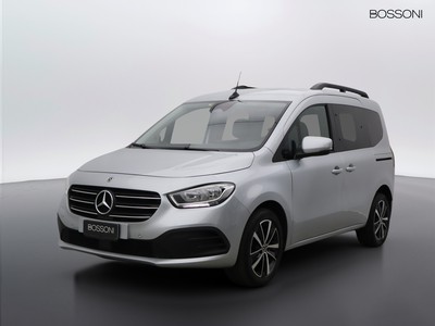 Mercedes Vans Classe T long 180 d sport 7g-dct