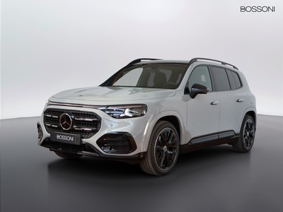 Mercedes GLB 200 advanced plus 4matic 8g-edct