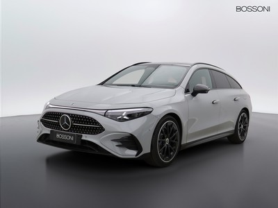 Mercedes CLA shooting brake 200 advanced plus auto