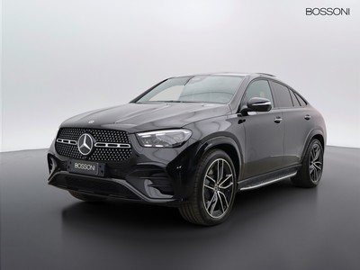 Mercedes Classe GLE gle coupe 450 d mild hybrid amg line premium 4matic 9g-tronic plus