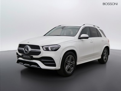 Mercedes Classe GLE gle suv 300 d mild hybrid premium 4matic 9g-tronic plus