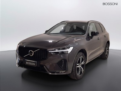 Volvo XC60 2.0 b4 plus dark awd automatico