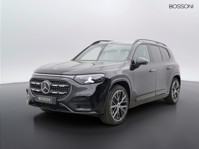 Mercedes GLB 220 advanced plus 4matic 8g-edct