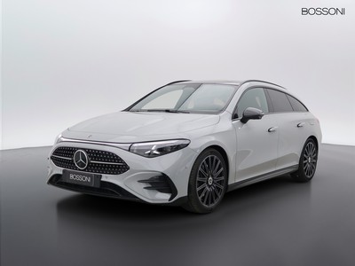 Mercedes CLA shooting brake 220 premium 4matic auto