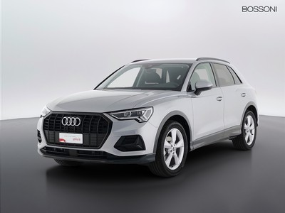 Audi Q3 35 1.5 tfsi evo2 business advanced s tronic