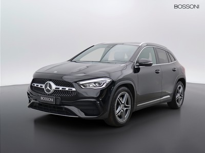 Mercedes GLA 180 d premium 8g-dct