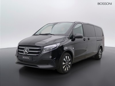 Mercedes Vans Vito tourer 116 cdi extralong select 9g-tronic