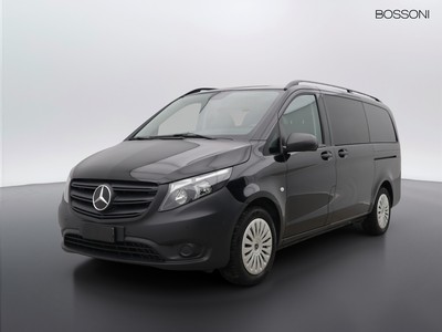 Mercedes Vans Vito 114 cdi long tourer pro auto my20