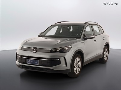 Volkswagen Tiguan 2.0 tdi scr 150cv life dsg