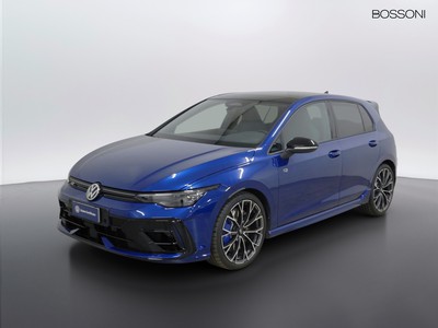 Volkswagen Golf 2.0 tsi 333cv r 4motion dsg