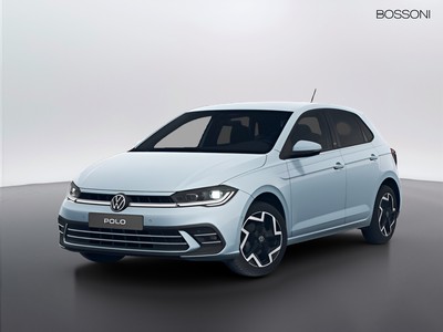 Volkswagen Polo 1.0 tsi 95cv edition 50