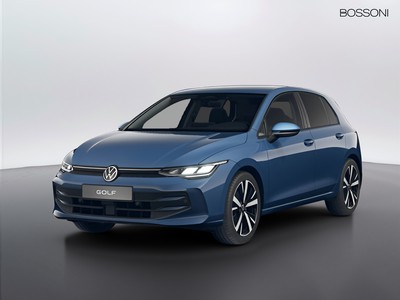 Volkswagen Golf 2.0 tdi scr 115cv edition plus