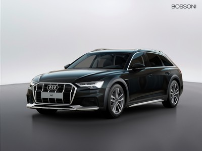 Audi A6 allroad allroad 40 2.0 tdi mhev 12v 204cv business advanced quattro ultra s tronic