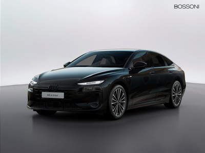 Audi A6 e-tron sportback s line edition quattro 428cv