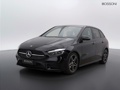 Mercedes Classe B 180 d amg line advanced plus 8g-dct