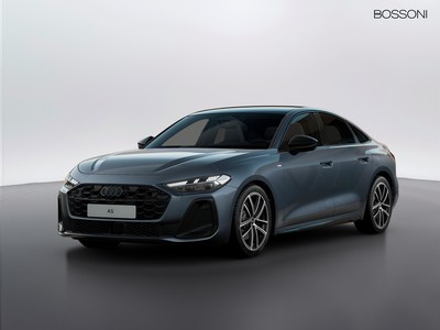 Audi A5 berlina 2.0 tdi mhev+ 204cv s line edition quattro