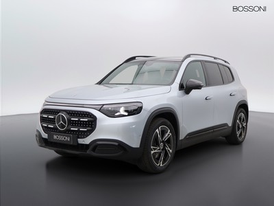 Mercedes GLB 200 advanced plus 4matic 8g-edct