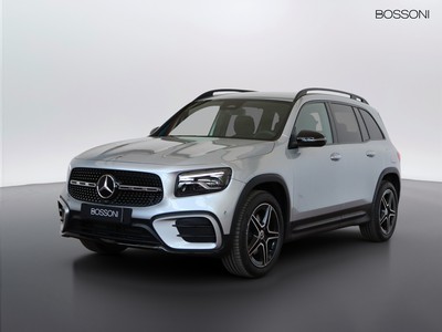 Mercedes GLB 200 d amg line premium 8g-dct