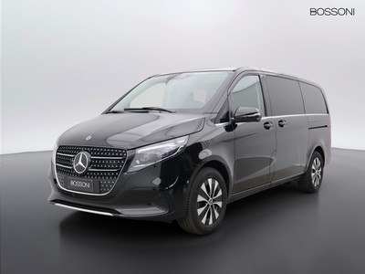 Mercedes Vans Classe V long 250 d avantgarde 9g-tronic plus