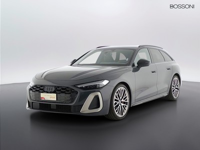 Audi A5 avant 2.0 tdi mhev+ 204cv launch edition one quattro s tronic