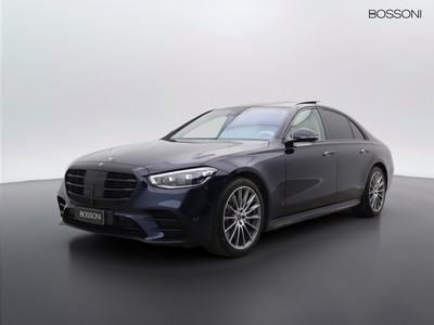 Mercedes Classe S berlina 350 d premium speedshift mct