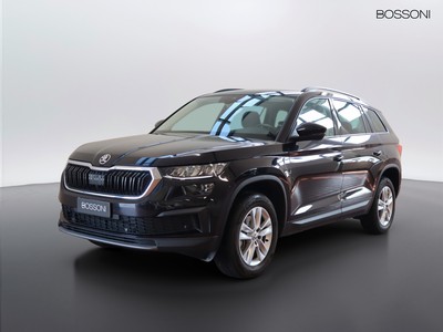 Skoda Kodiaq 1.5 tsi act style 7p.ti