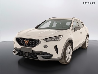 Cupra Formentor 1.5 tsi 150cv dsg