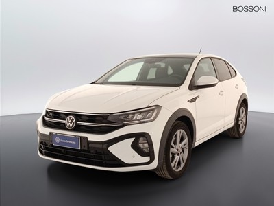 Volkswagen Taigo 1.0 tsi 110cv r-line